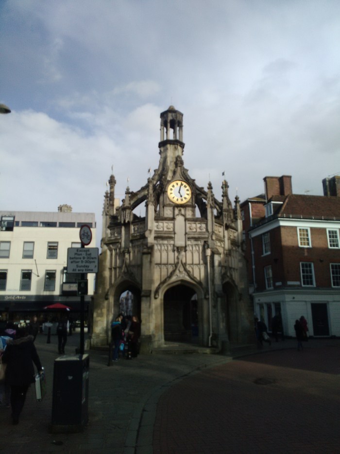 20160406 - 16h59 Chichester