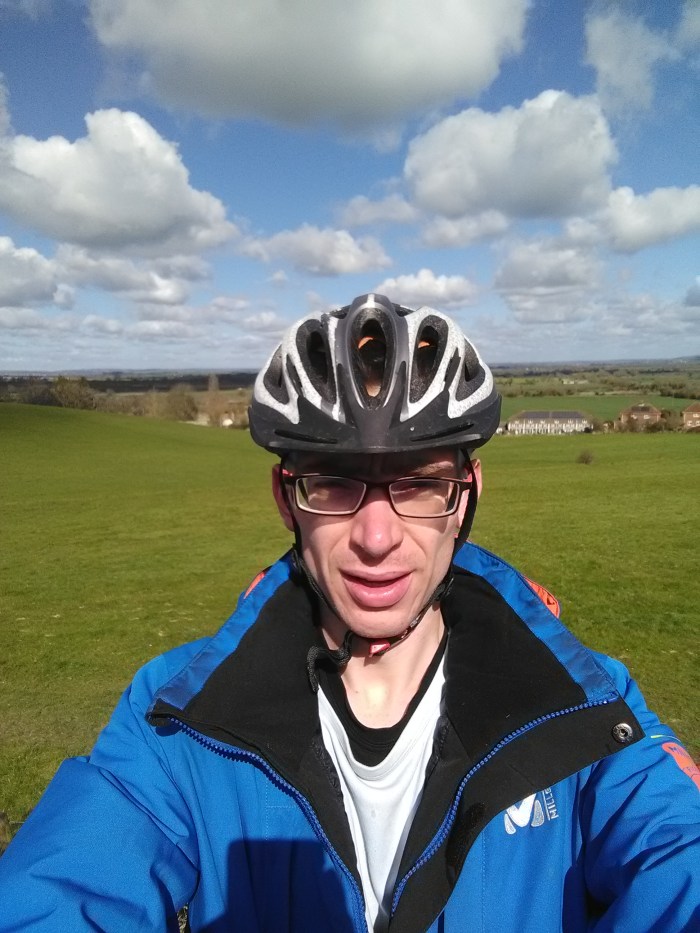 20160331 - 11h24 Paysage selfie 2